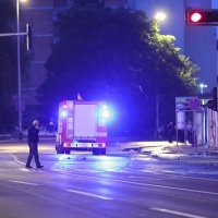 Puknuće cijevi Baštijanova