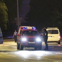 Puknuće cijevi Baštijanova