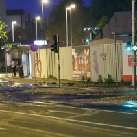 Puknuće cijevi Baštijanova