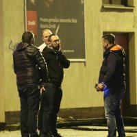 Tomašević puknuće cijevi