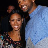 Will Smith, Jada Pinkett Smith