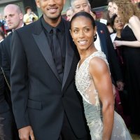 Will Smith, Jada Pinkett Smith