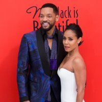 Will Smith, Jada Pinkett Smith