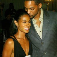 Will Smith, Jada Pinkett Smith