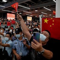 Meng Wanzhou - povratak u Kinu