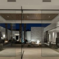 Nova kuća Tima Cooka