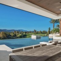 Nova kuća Tima Cooka