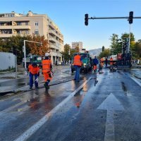 Vatrogasci u Selskoj