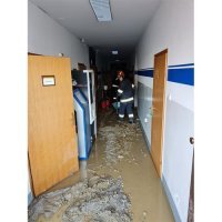 Vatrogasci u Selskoj