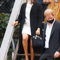 Meghan Markle i princ Harry