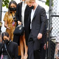 Meghan Markle i princ Harry