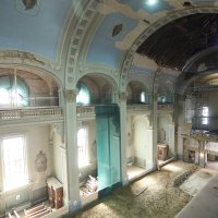 Bazilika Srca Isusova u Palmotićevoj