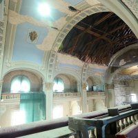 Bazilika Srca Isusova u Palmotićevoj