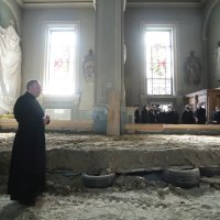 Bazilika Srca Isusova u Palmotićevoj