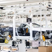 Polestar potpisuje ugovor vrijedan 20 milijardi dolara