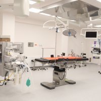 Novi operacijski blok Zavoda za traumatologiju i ortopediju u KBC-u Split
