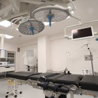 Novi operacijski blok Zavoda za traumatologiju i ortopediju u KBC-u Split