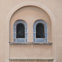 Miniranje svoda Bazilike Srca Isusova