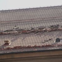 Miniranje svoda Bazilike Srca Isusova