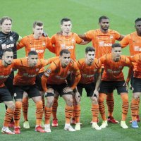 Šahtar - Inter Milano, Liga prvaka, 28.9.2021.