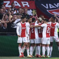 Ajax - Bešiktaš, Liga prvaka, 28.9.2021.