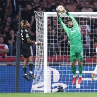 Ajax - Bešiktaš, Liga prvaka, 28.9.2021.