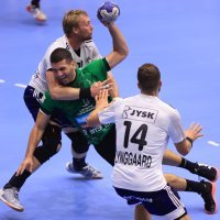 RK Nexe Našice - Silkeborg, rukomet, 28.9.2021.