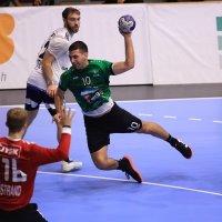 RK Nexe Našice - Silkeborg, rukomet, 28.9.2021.