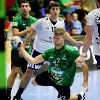 RK Nexe Našice - Silkeborg, rukomet, 28.9.2021.