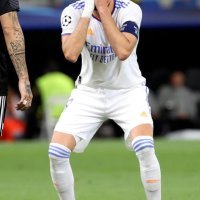 Real Madrid - Sheriff, Liga prvaka, 28.9.2021.