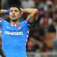 AC Milan - Atletico Madrid, Liga prvaka, 28.9.2021.