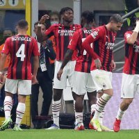 AC Milan - Atletico Madrid, Liga prvaka, 28.9.2021.