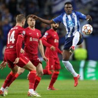 Porto - Liverpool, Liga prvaka, 28.9.2021.