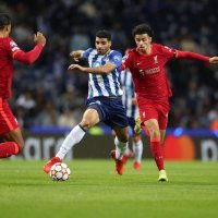 Porto - Liverpool, Liga prvaka, 28.9.2021.