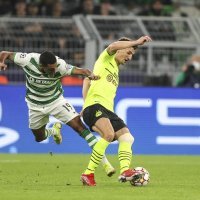 Borussia (D) - Sporting Lisabon, Liga prvaka, 28.9.2021.