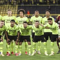 Borussia (D) - Sporting Lisabon, Liga prvaka, 28.9.2021.
