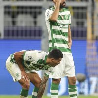 Borussia (D) - Sporting Lisabon, Liga prvaka, 28.9.2021.