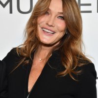 Carla Bruni