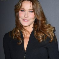 Carla Bruni