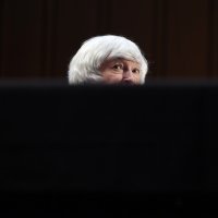 Janet Yellen