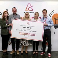 Silvio Kutić i Berislav Horvat