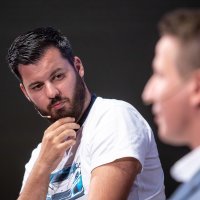 Silvio Kutić i Berislav Horvat