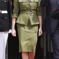 Melania Trump
