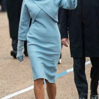 Melania i Donald Trump