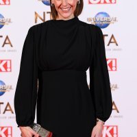 Suranne Jones