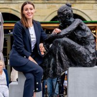 Suranne Jones