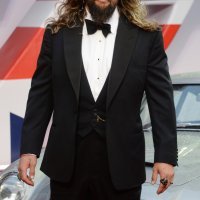 Jason Momoa