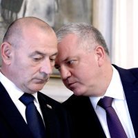 Tomo Medved i Darko Horvat