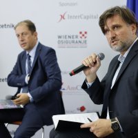 Christoph Schoefboeck i Saša Cvetojević