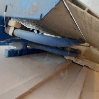 Pothodnik u Savskom Gaju